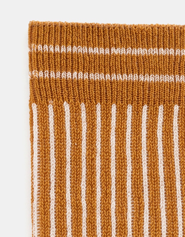 & Other Stories - Striped Socks