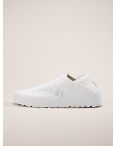 Arctic Silk / Arctic Silk