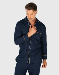 Coast Clothing - Portsea mens Pyjamas