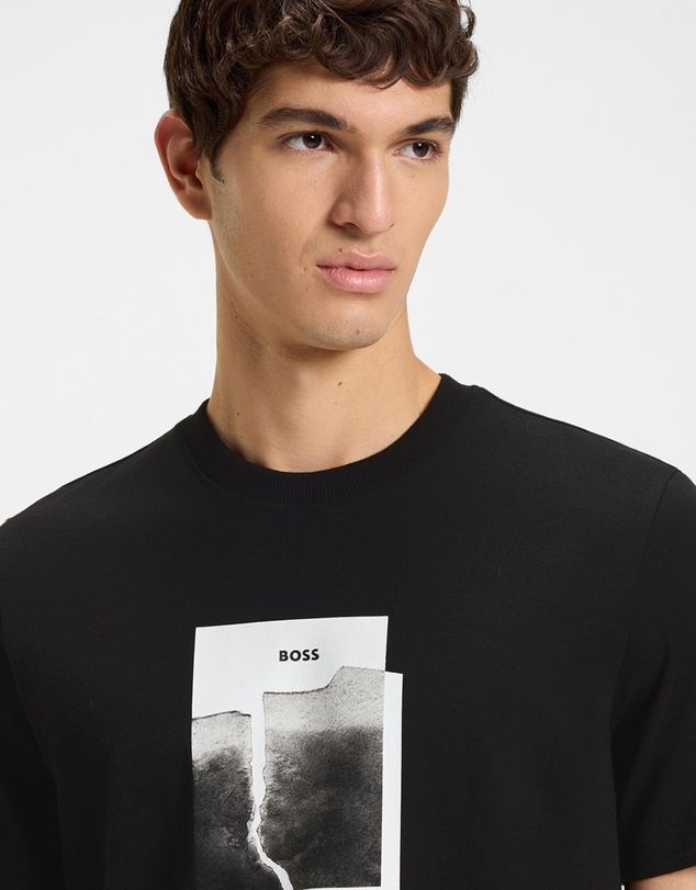 BOSS - Brokenice T-Shirt