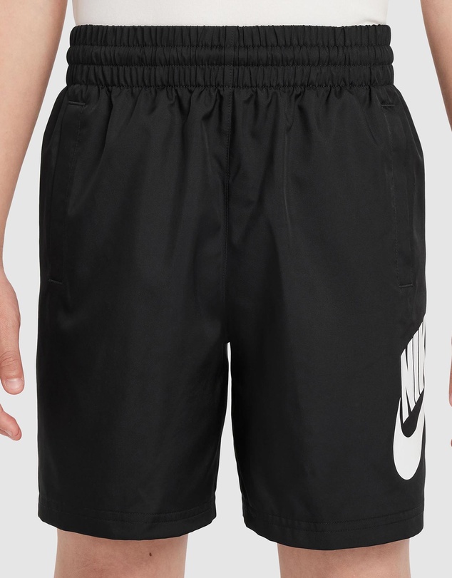 Nike - Club Woven Shorts - Teens
