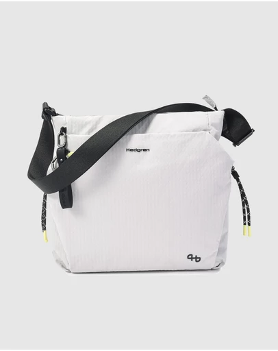 Hedgren - Makoto Square Crossbody
