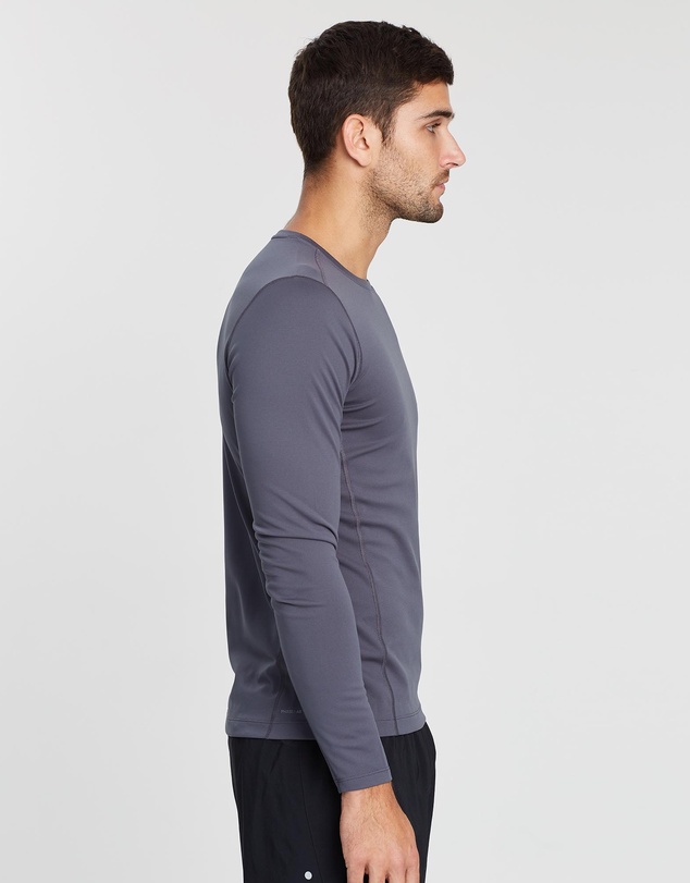 Arc'teryx - Phase AR Crew Long-Sleeved Top