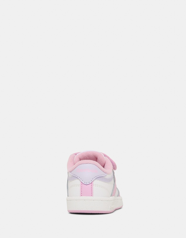 Reebok - Club C 2V 2.0 Infant