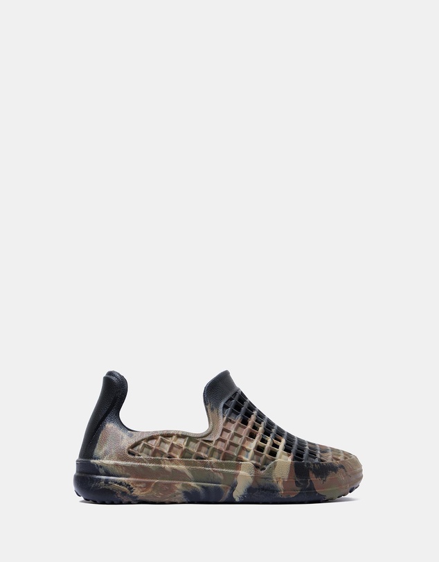 Lusso Cloud - Scenario Slip On - Kids-Teens