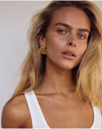 CENDRE - Harlowe Earrings