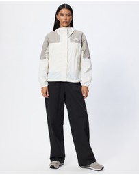 The North Face - Mountain Wind Jacket AP
