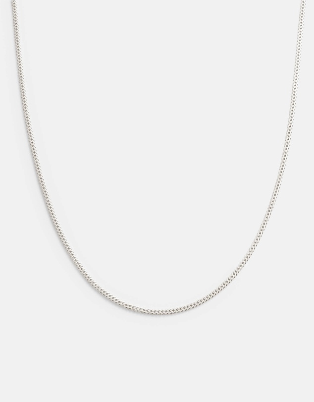Kirstin Ash - Alignment Chain Necklace