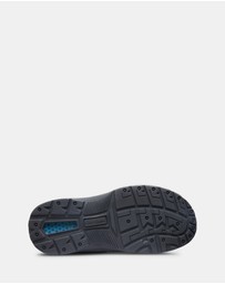 Hush Puppies - Spartan