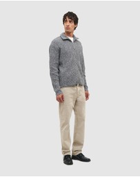 Neuw - Ray Straight Militare