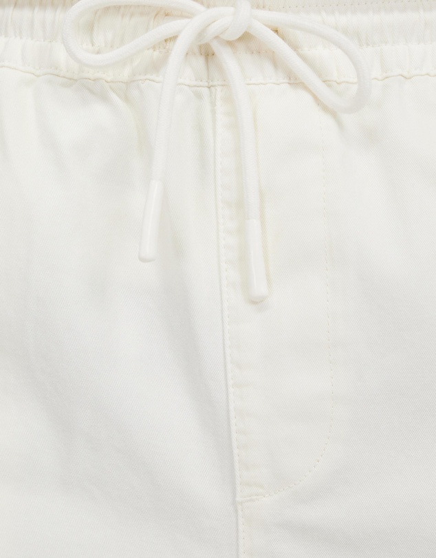 Assembly Label - Tim Wide Cotton Shorts