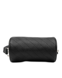 Pre-Loved by Azura Reborn - Pre-Loved Mini Leather Blondie Barrel Shoulder Bag