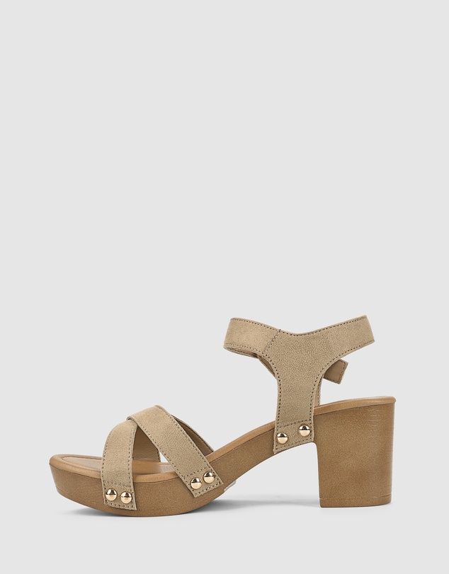 Verali - Lulu Clogs