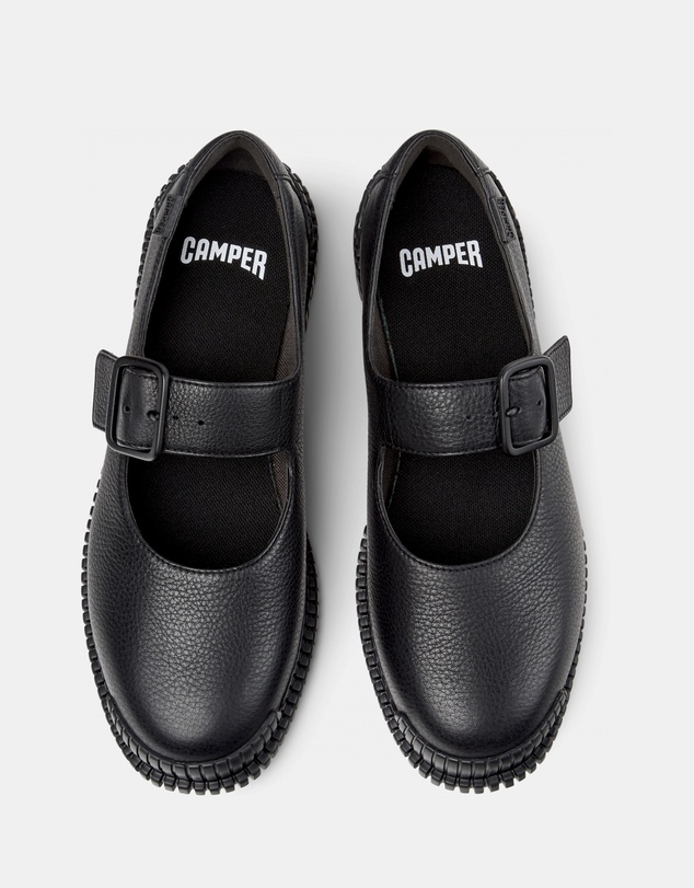 Camper - Ballerinas Pix