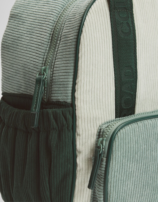 Country Road - Corduroy Backpack