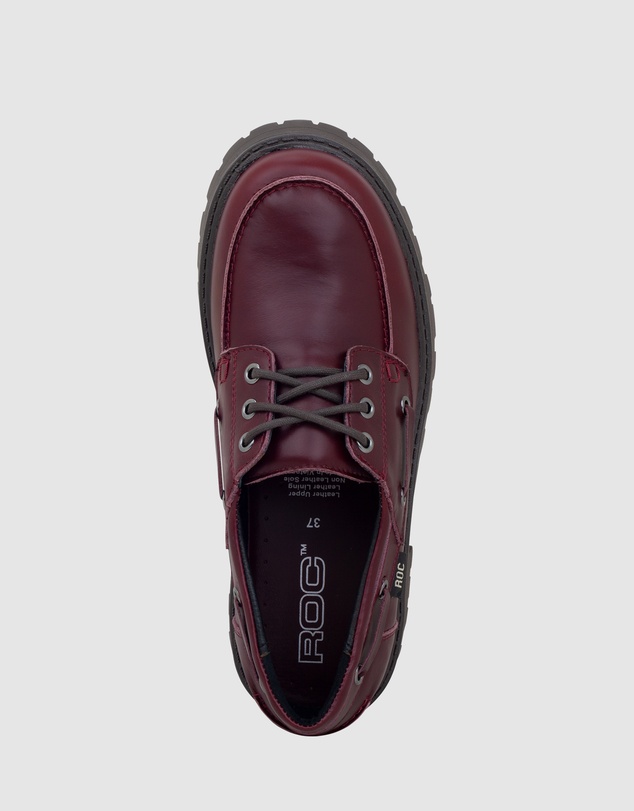 ROC Boots Australia - Cable