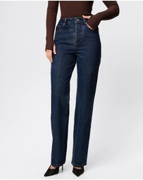 Mossman - Aspen Jeans