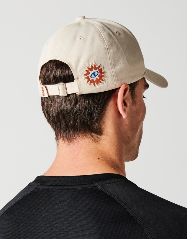 PARK - World Team Cap