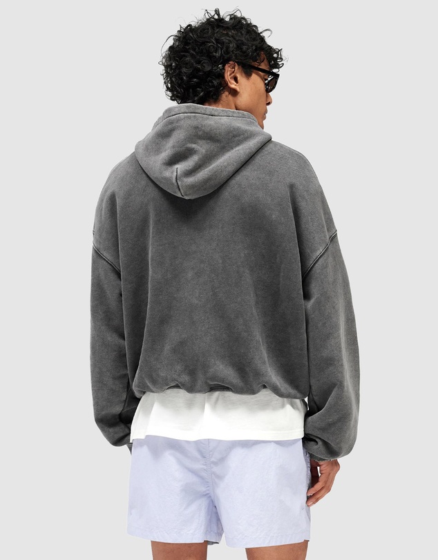Represent - Pegasus Zip Through Hoodie