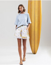 Binny - The Farm Shorts