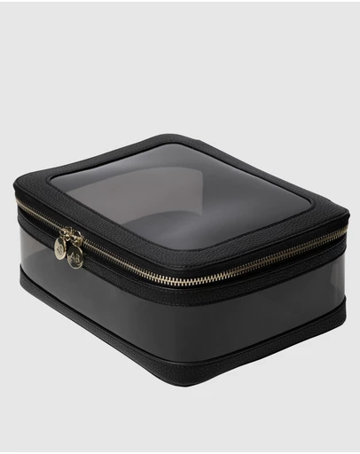 Adore Beauty - Large Cosmetic Bag