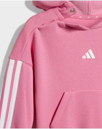 adidas Sportswear - Essentials Joggers Set - Babies-Kids