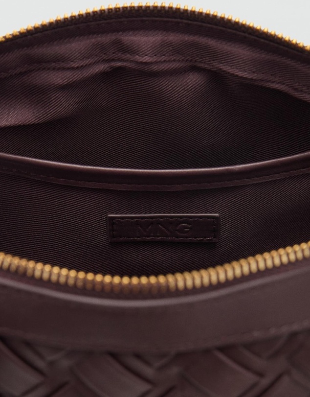 M.N.G - G Clavel Bag