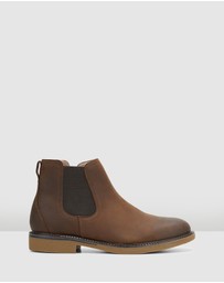 Hush Puppies - Minnesota