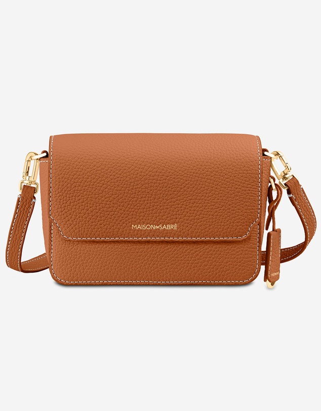 Maison De Sabre - The Mini Flap Bag