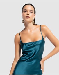 GINIA - Bon Nuit Slip