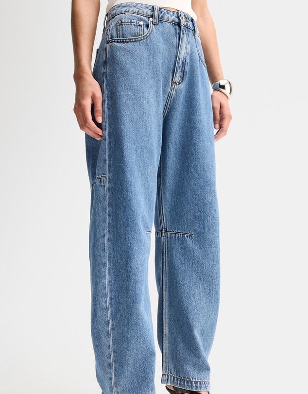 Elka Collective - Mayfield Denim Pants