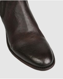 Brando - Godfrey Chelsea Boots