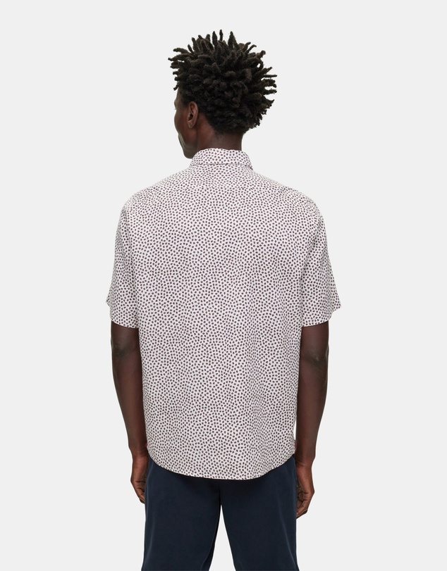 BOSS - Liam Kent Shirt