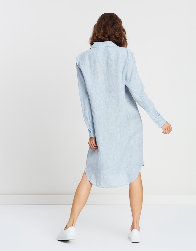 Assembly Label - Xander Shirt Dress