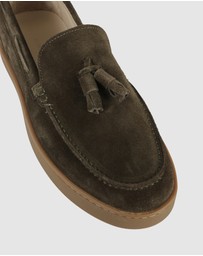 Brando - Elandro Slip Ons