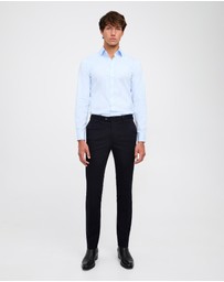 Calibre - Stretch Cotton Poplin Shirt
