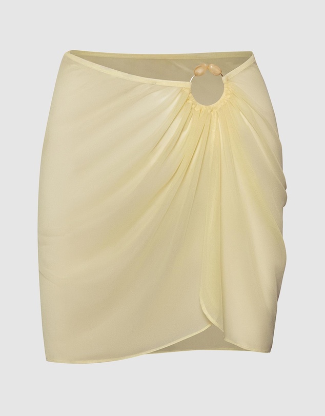 Baobab - Nerano Mini Skirt