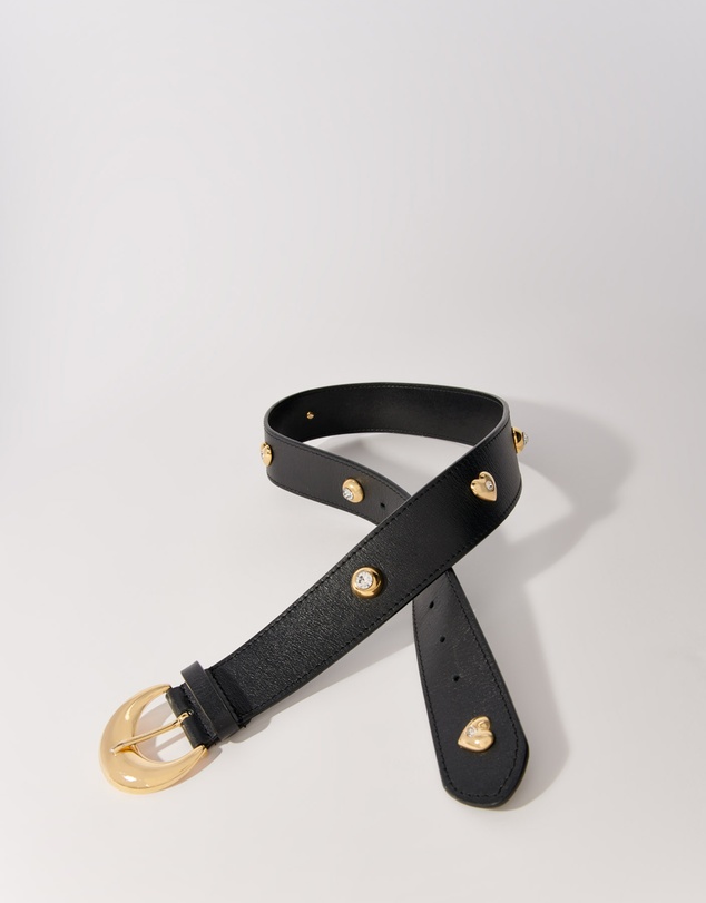 Maje - Agrigri Belt