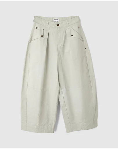 Damson Madder - Mara Trousers
