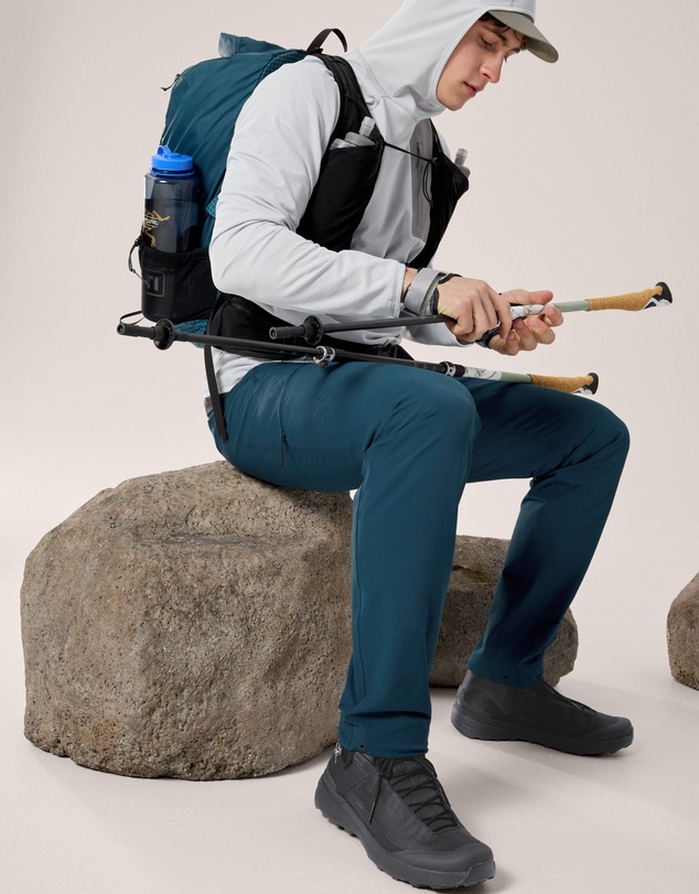 Arc'teryx - Gamma Pant Men's