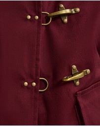 Oxford - Carmen Barn Jacket