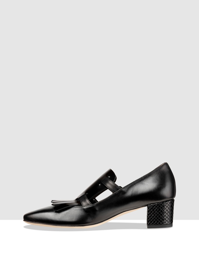 Habbot - Forli Heels