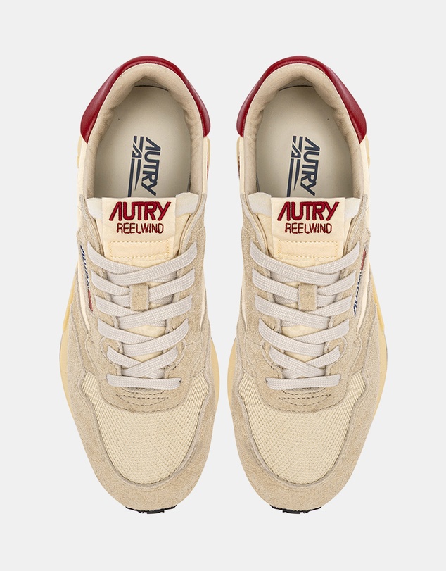 Autry - Reelwind Low - Women's