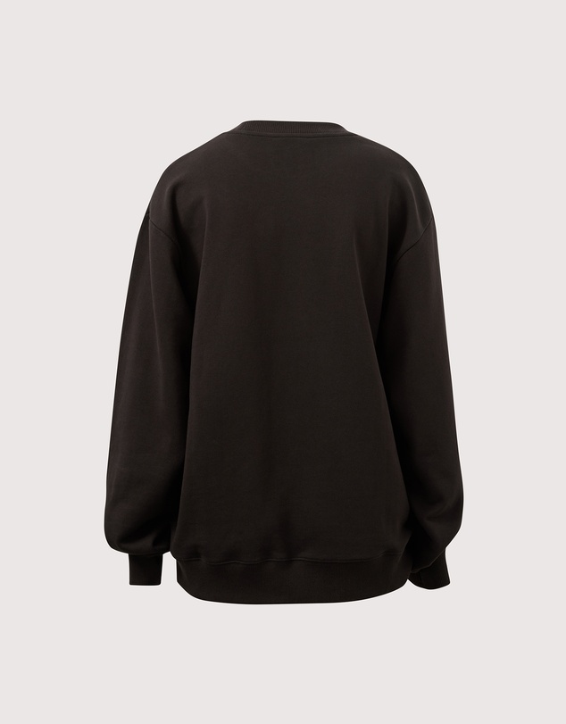 Ceres Life - Isla Oversized Slouchy Crew