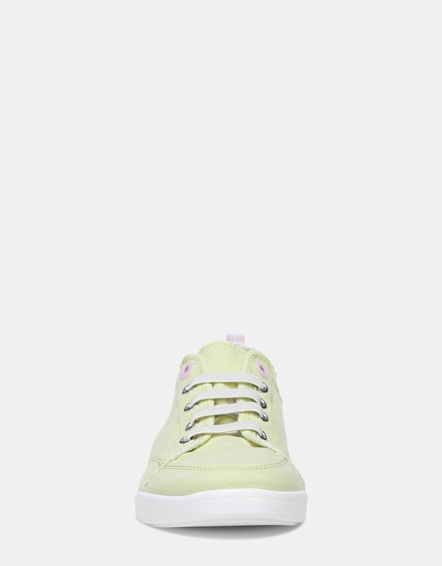 Vionic - Pismo Casual Sneaker - Pale Lime