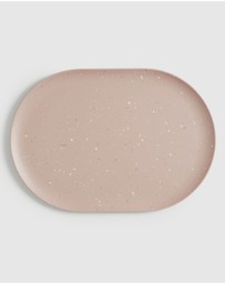Country Road - Lorne Platter
