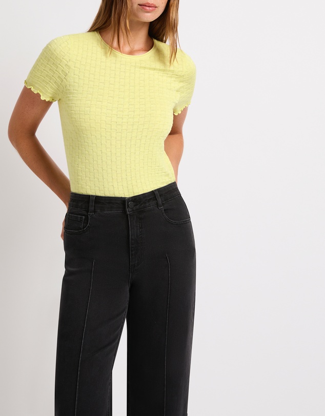 Marcs - Suga Suga Knit Top
