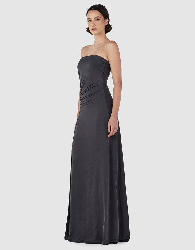 Hansen & Gretel - Lola Strapless Dress
