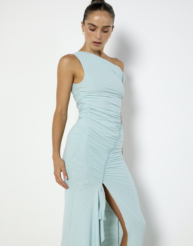 Cirkular - Pre-Loved - Bec & Bridge Sania Asym Dress