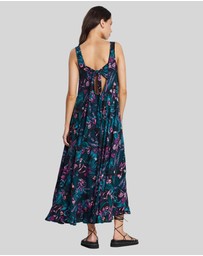 KAJA Clothing - Ava Dress
